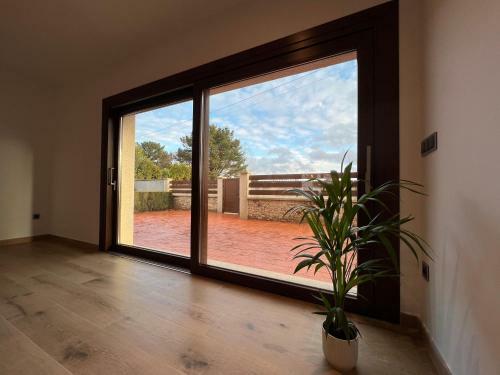 Apartamento Chousa Bajo