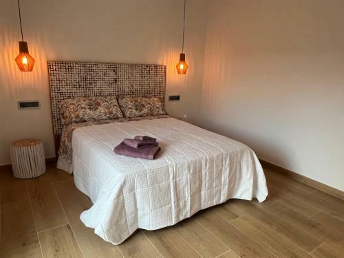 Apartamento Chousa Bajo