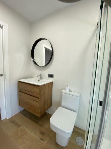 Apartamento Chousa Bajo