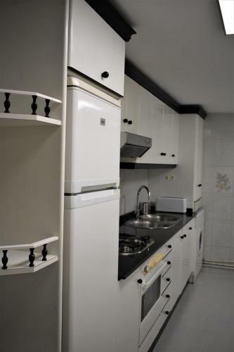 Apartamento Tambre