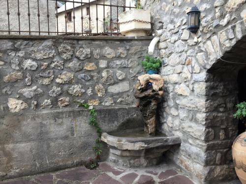 Apartamento Casa Ram�n La Caseta