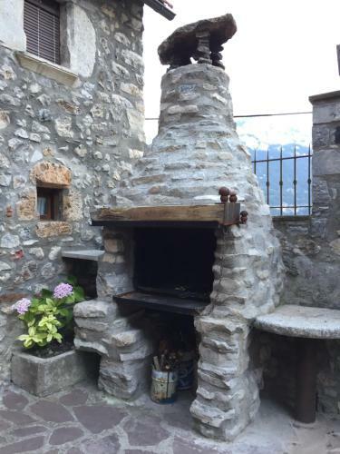 Apartamento Casa Ram�n La Caseta