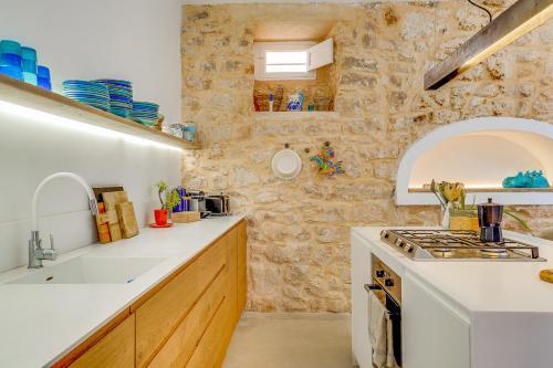 Villa Ses Salines Terrace House 2