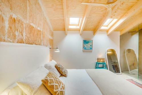 Villa Ses Salines Terrace House 2