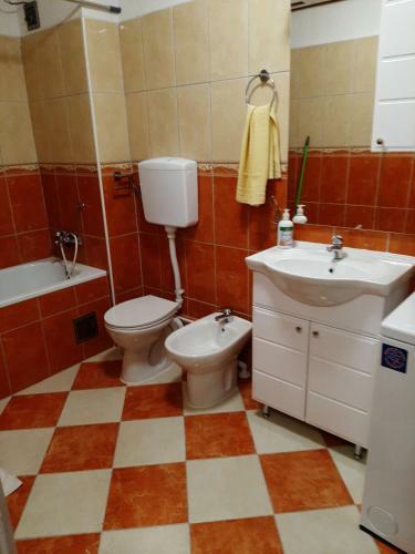 Apartman Hana
