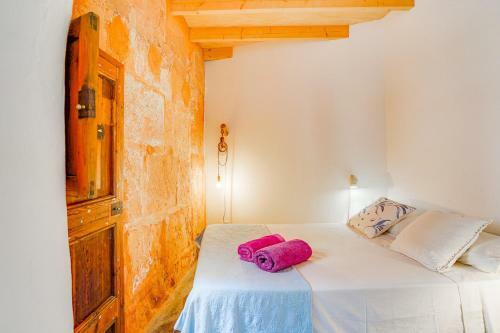 Villa Ses Salines Terrace House 1