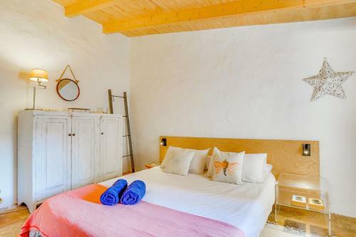 Villa Ses Salines Terrace House 1