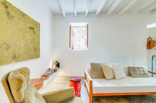Villa Ses Salines Terrace House 1