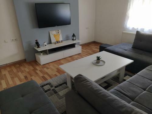 Apartman Dino