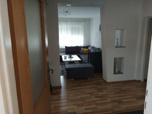 Apartman Dino