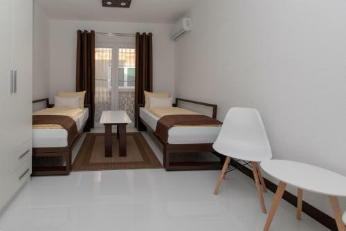 Hazam Apartmani