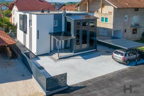 Hazam Apartmani