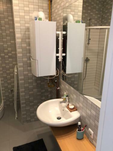 Apartamento Studio Snow