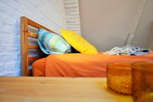 Apartamento Sylvie's House Sterrestraat
