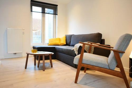 Apartamento Sylvie's House Sterrestraat