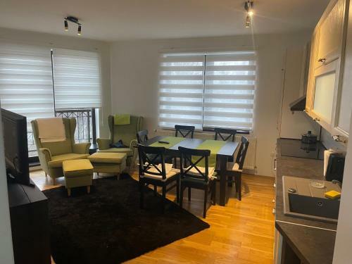 Apartman Bjelasnica Sn
