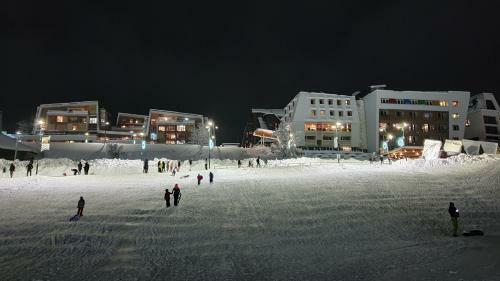 Apartamento Winter Dream Bjelasnica