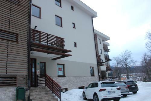 Bjela?nica View Apartment