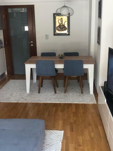 Apartman Bjelasnica