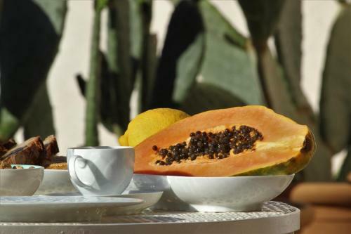 Hostal Idayvuelta Home & Suites