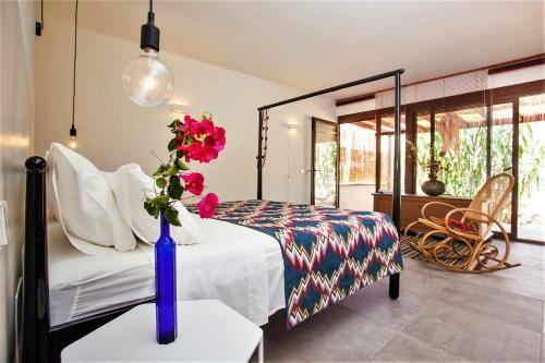 Hostal Idayvuelta Home & Suites
