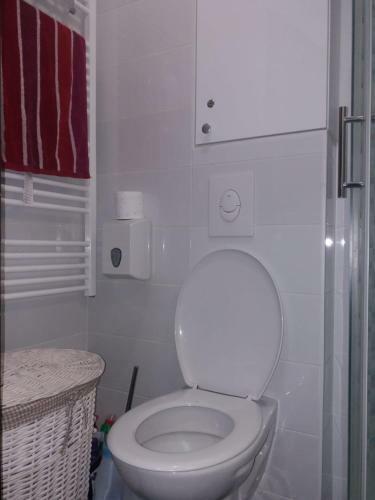 Apartman Pahulja Bjela?nica