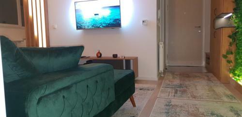 Apartman Zelena Bajka- Bjela?nica
