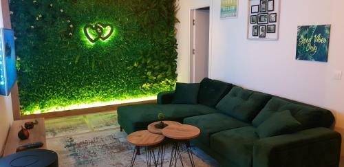 Apartman Zelena Bajka- Bjela?nica