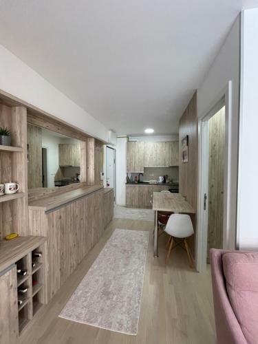 Apartman Honey