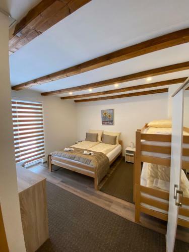Apartman - Sobe Tiha Luka, Bjela?nica