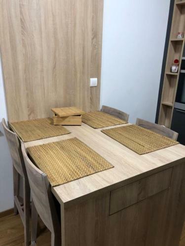 Apartamento Like Home Mountain