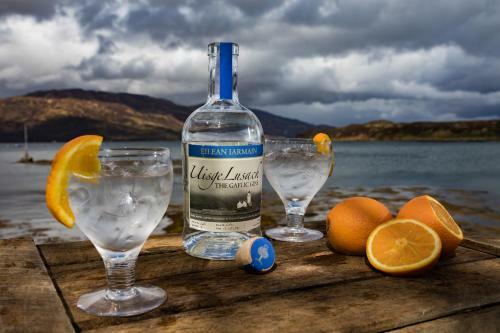 Hotel Eilean Iarmain