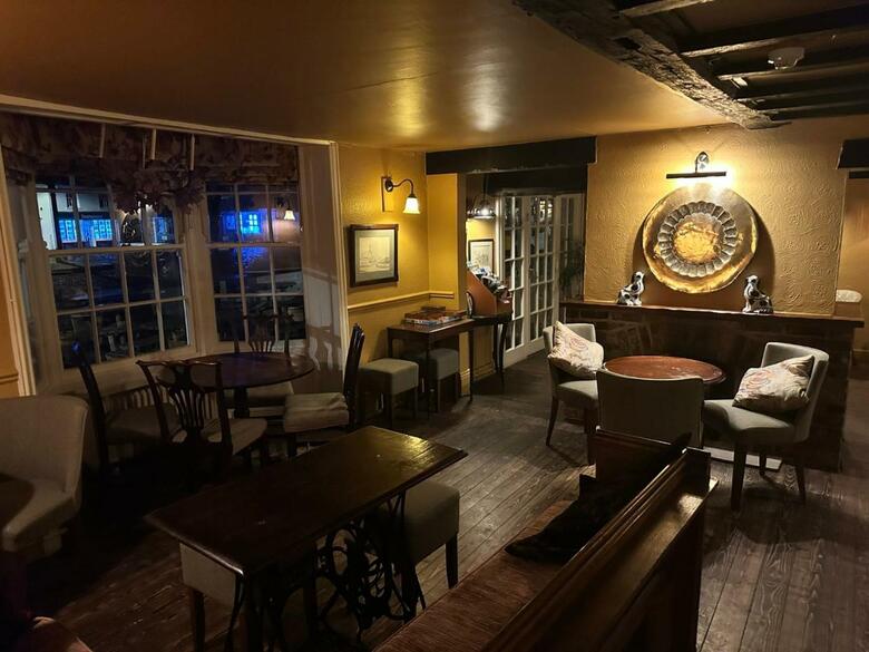 Posada George At Easingwold