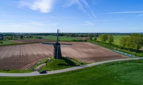 Hostal Herberg De Gouden Leeuw