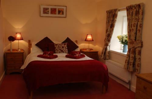 The Strontian Hotel