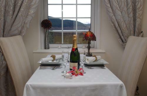The Strontian Hotel