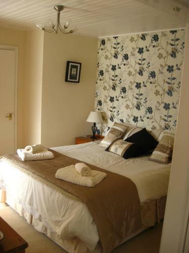 The Strontian Hotel