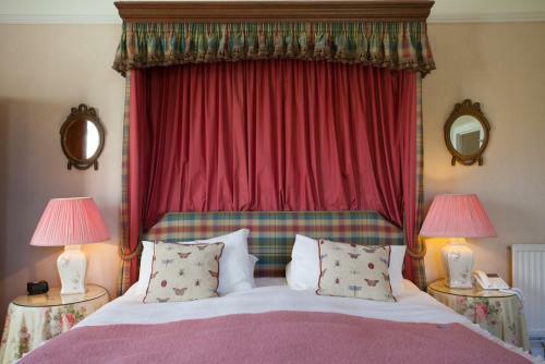 Kilcamb Lodge Hotel