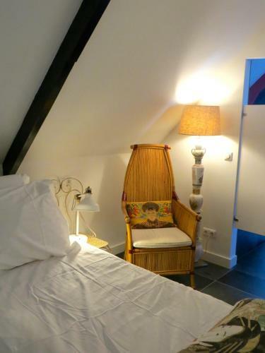 The Black Horse B&B & More