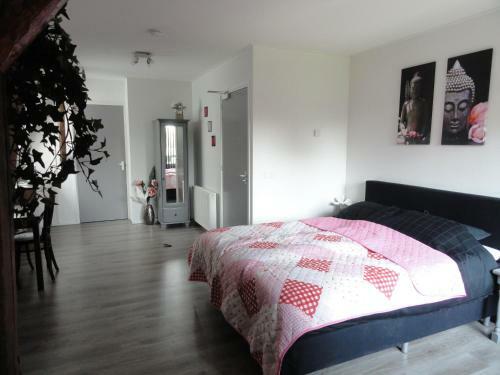 B&B �nder De Bynten