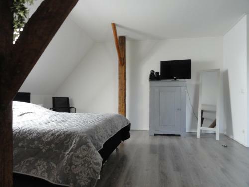 B&B �nder De Bynten