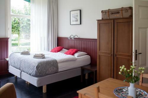 B&B 't Skoalh�s