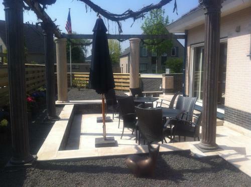 Shire B&B