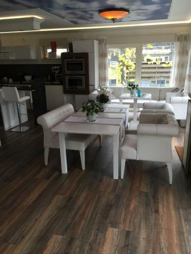 Shire B&B
