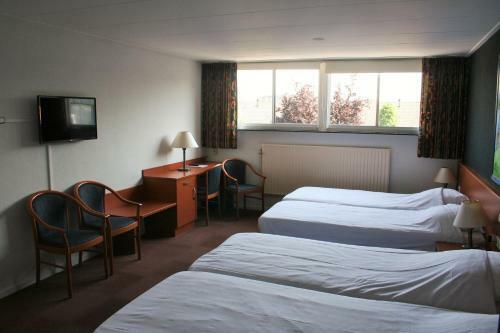 Hotel Waalwijk