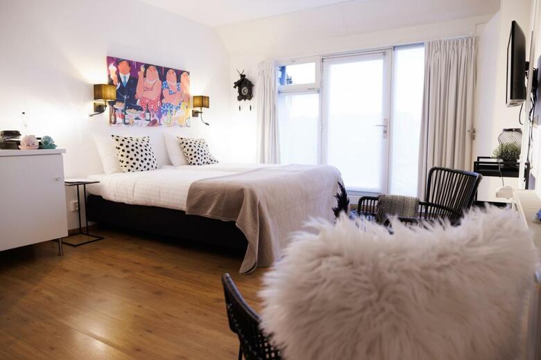 B&B Mariafarm