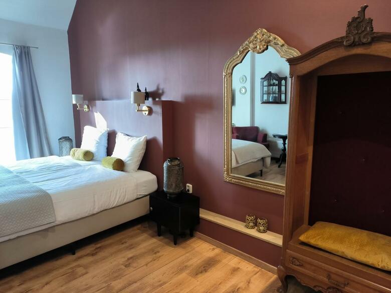 B&B Mariafarm