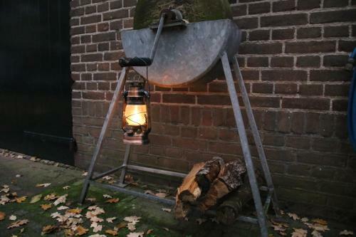 Bed & Breakfast Gastenverblijf Eenink
