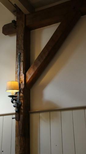 Bed & Breakfast Gastenverblijf Eenink