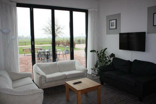 Bed & Breakfast De Nachtdijk